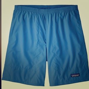 PATAGONIA Men’s Small 7’ Baggies